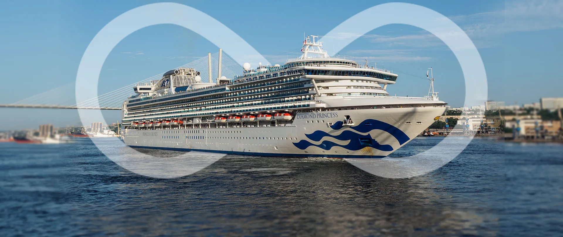 cruise banner
